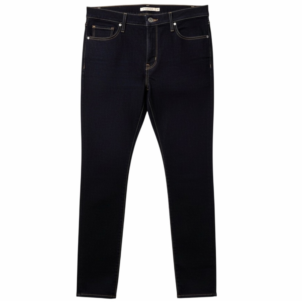 Levis 311 Shaping Skinny Jeans Denim Pants Blue 32 NWOT